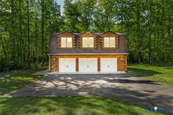 3235 Three Chopt Road, Gum Spring, VA 23065