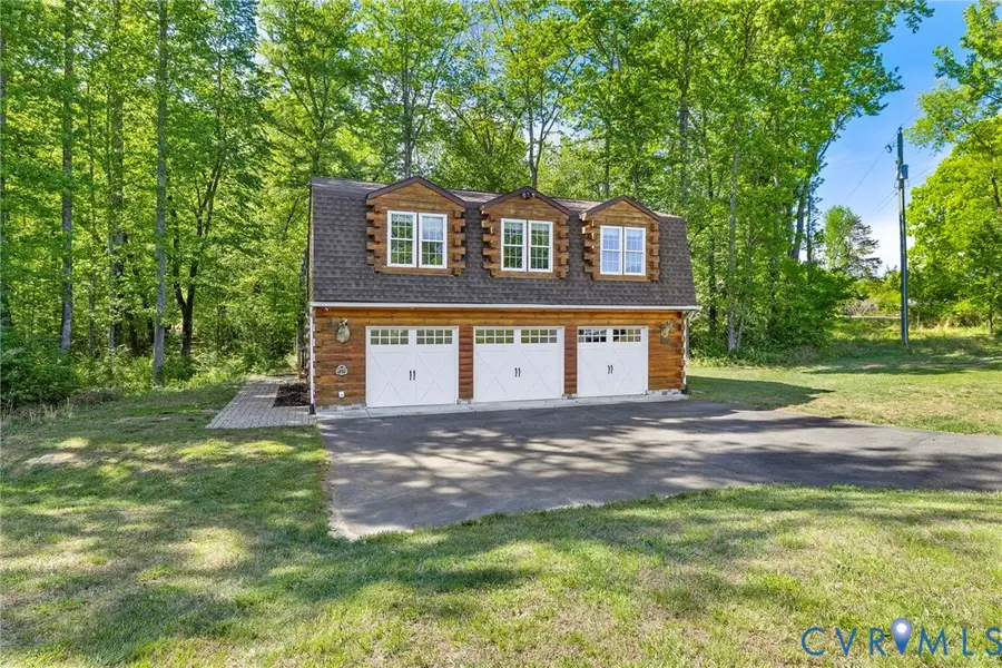 3235 Three Chopt Road, Gum Spring, VA 23065 - #2