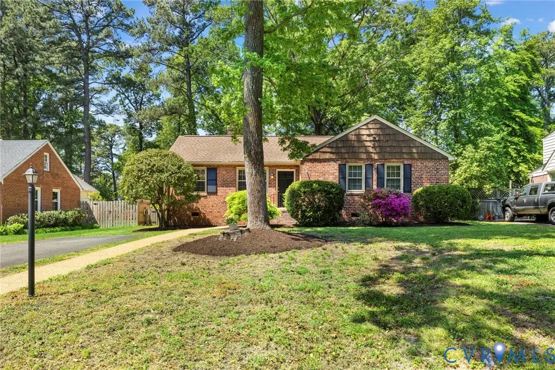 1508 Westbury Drive, Henrico, VA 23229 - #1