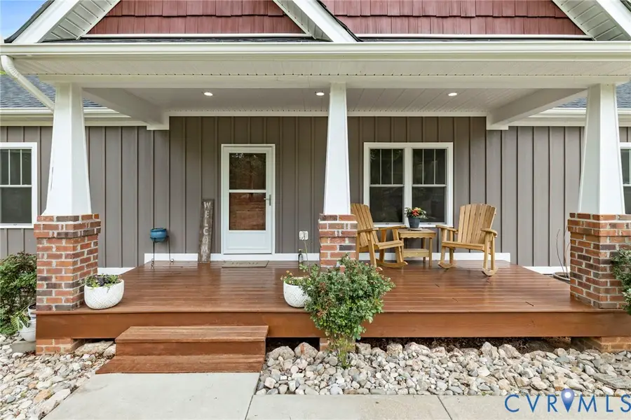 240 Goldenberry Lane, Louisa, VA 23093 - #2