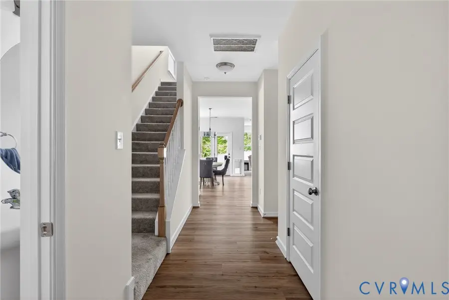 3700 Irby Pond Drive, Midlothian, VA 23112 - #3
