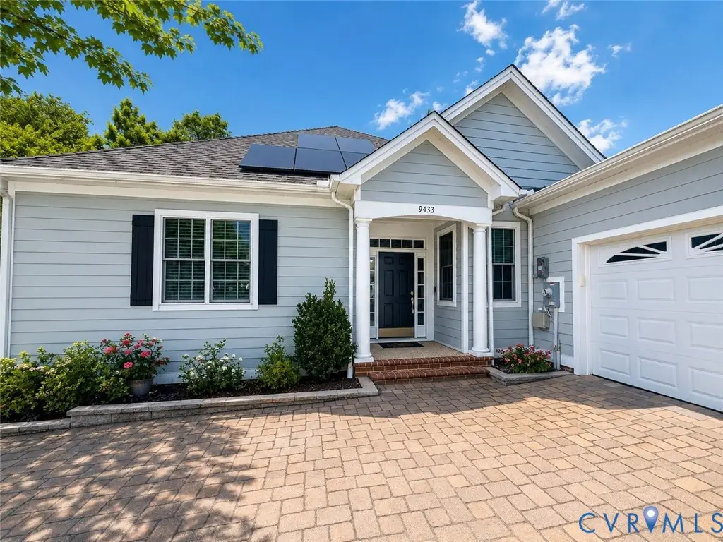 9433 Amberleigh Circle, Rockwood, VA 23236 - #1