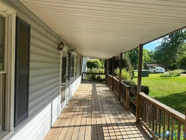 331 Pettus Street, South Hill, VA 23970 - #2