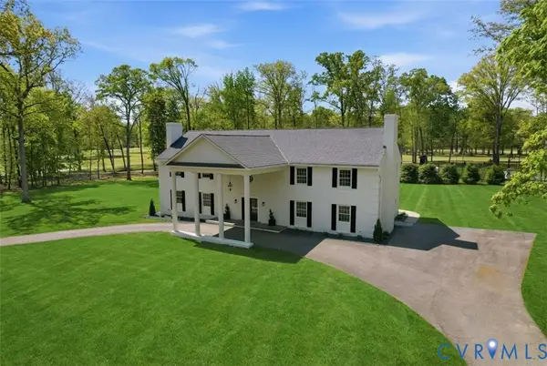 2540 Kentford Road, Chesterfield, VA 23113