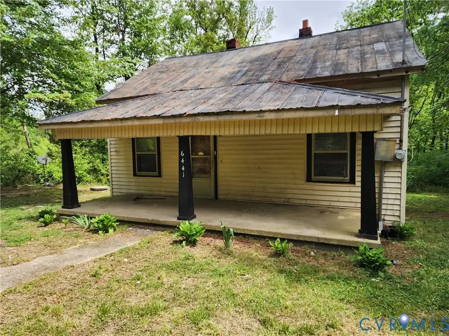 6441 S Genito Road, Jetersville, VA 23083 - #2