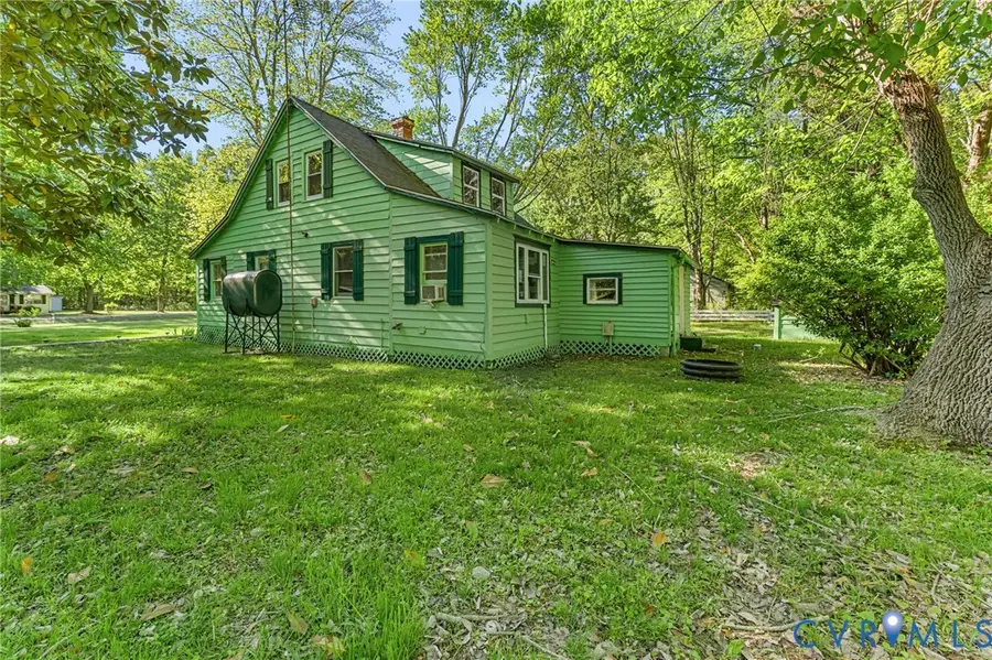 2097 Coles Point Road, Cople, VA 22469 - #2