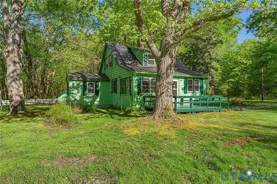 2097 Coles Point Road, Cople, VA 22469 - #3