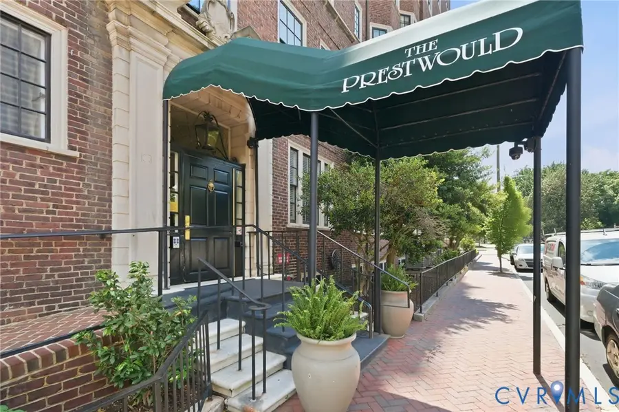 612 W Franklin Street #U9D, Richmond, VA 23220 - #2