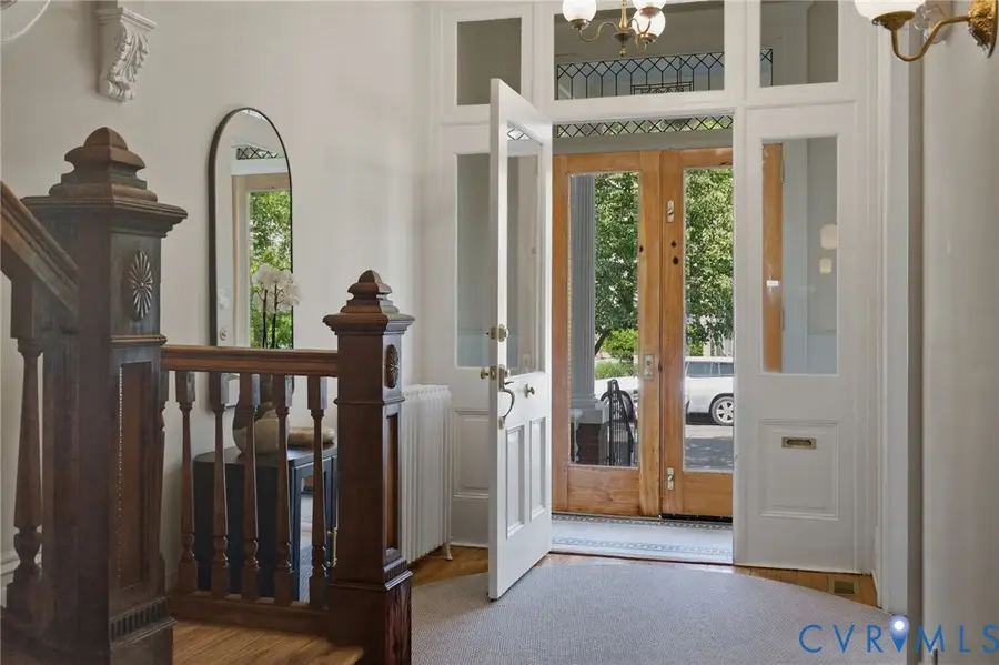 2025 W Grace Street, Richmond, VA 23220 - #2