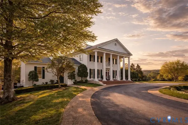 262 Thompson Lane, Williamsburg, VA 23188