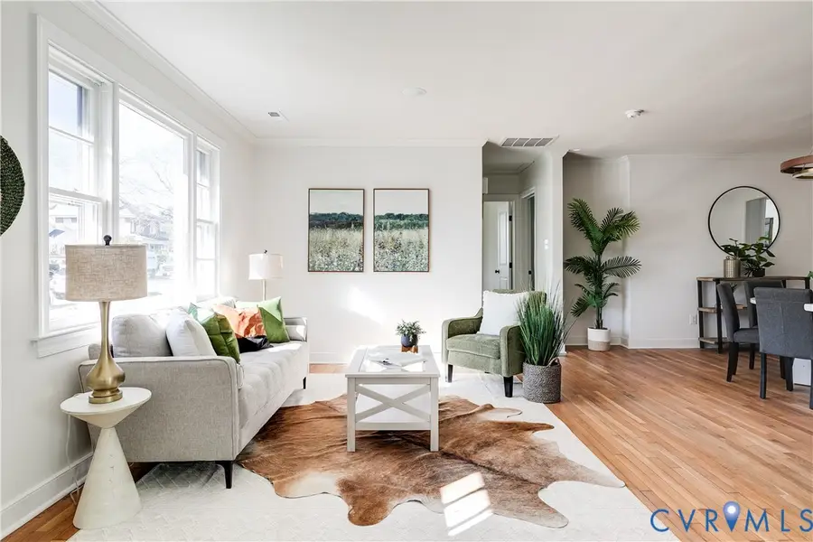 4606 Radford Avenue, Richmond, VA 23230 - #2