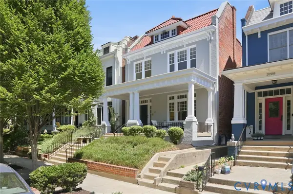 3210 Grove Avenue, Richmond, VA 23221