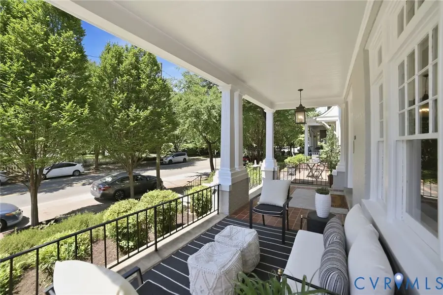 3210 Grove Avenue, Richmond, VA 23221 - #3