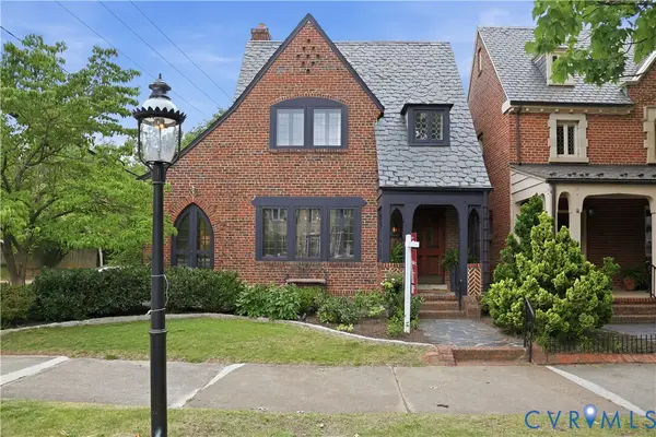 3330 W Franklin Street, Richmond, VA 23221