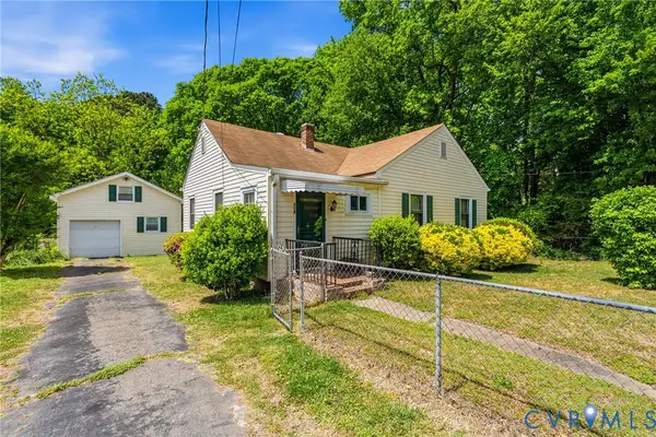 114 Cedar Fork Road, Henrico, VA 23223