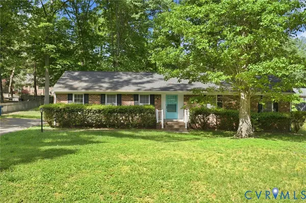 9257 Rochdale Court, Hanover, VA 23116