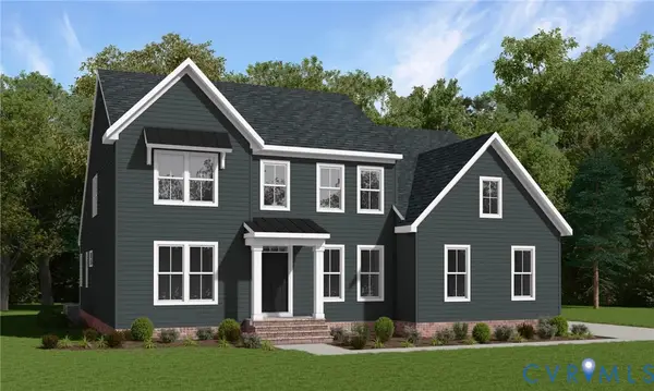 Lot 2 Maidens Road, Powhatan, VA 23139