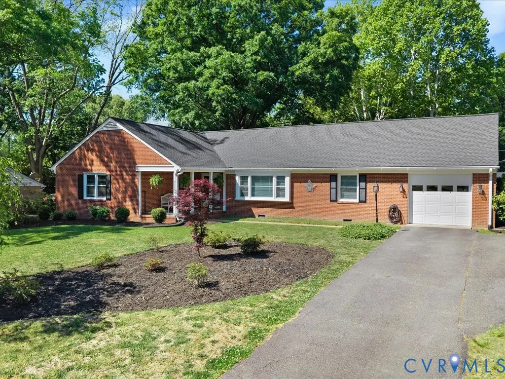 9315 Skyview Drive, Henrico, VA 23229 - #1