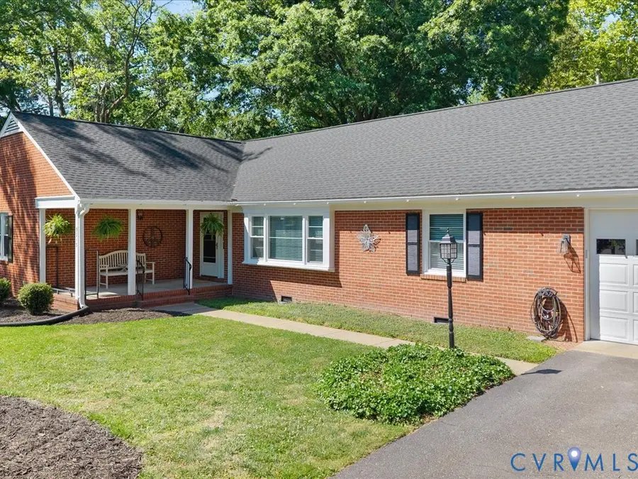 9315 Skyview Drive, Henrico, VA 23229 - #2