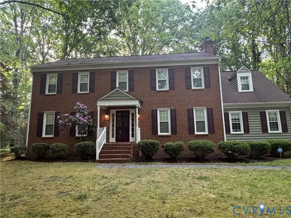 4305 Soundview Lane, Chesterfield, VA 23832
