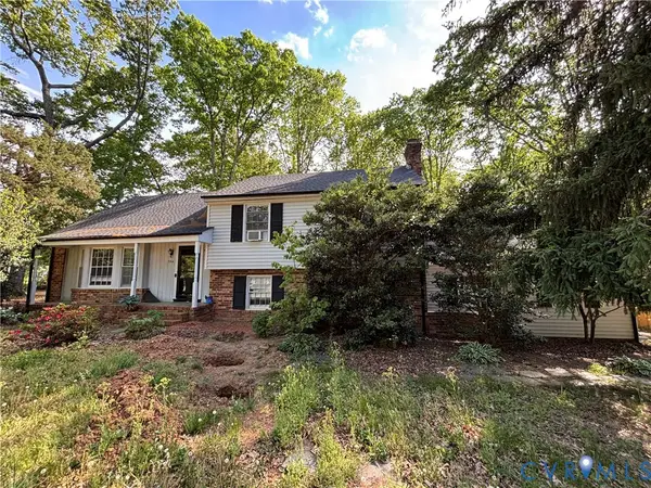 1700 Heathmere Court, Midlothian, VA 23113