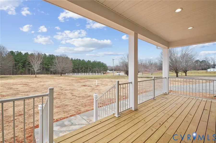 Lot 13 Cartersville Road, Cartersville, VA 23027 - #3