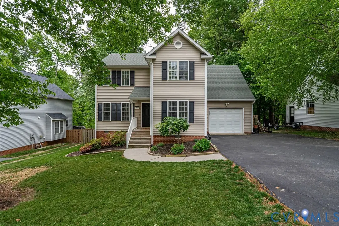 15019 Featherchase Drive, Chesterfield, VA 23832 - #1