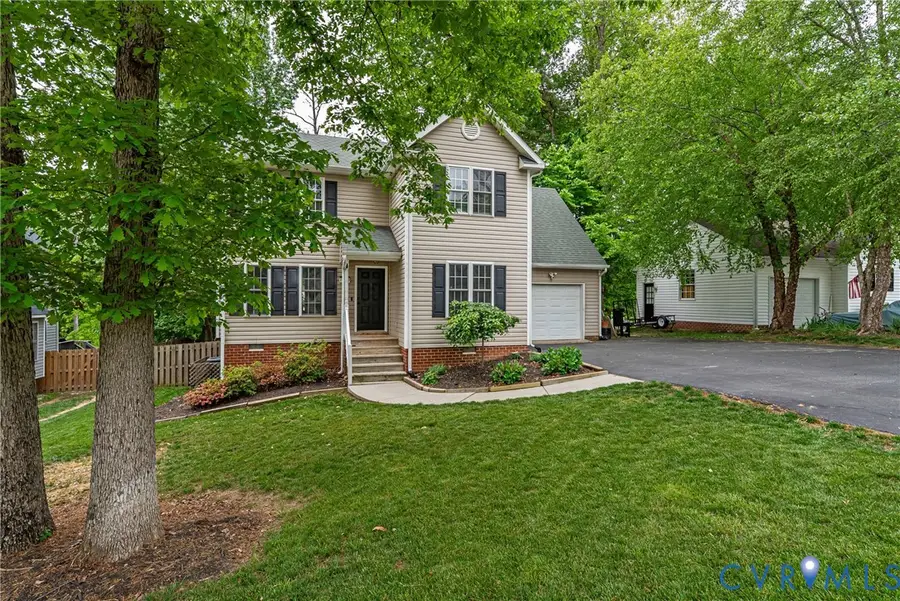 15019 Featherchase Drive, Chesterfield, VA 23832 - #2