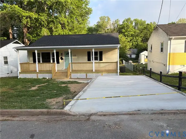 133 N Grove, Henrico, VA 23075