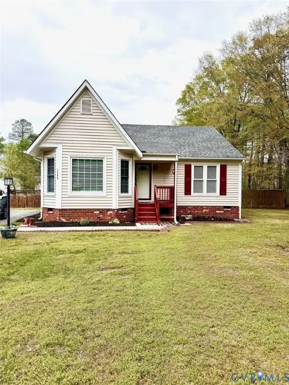 2500 Armentrout Court, Glen Allen, VA 23060 - #1