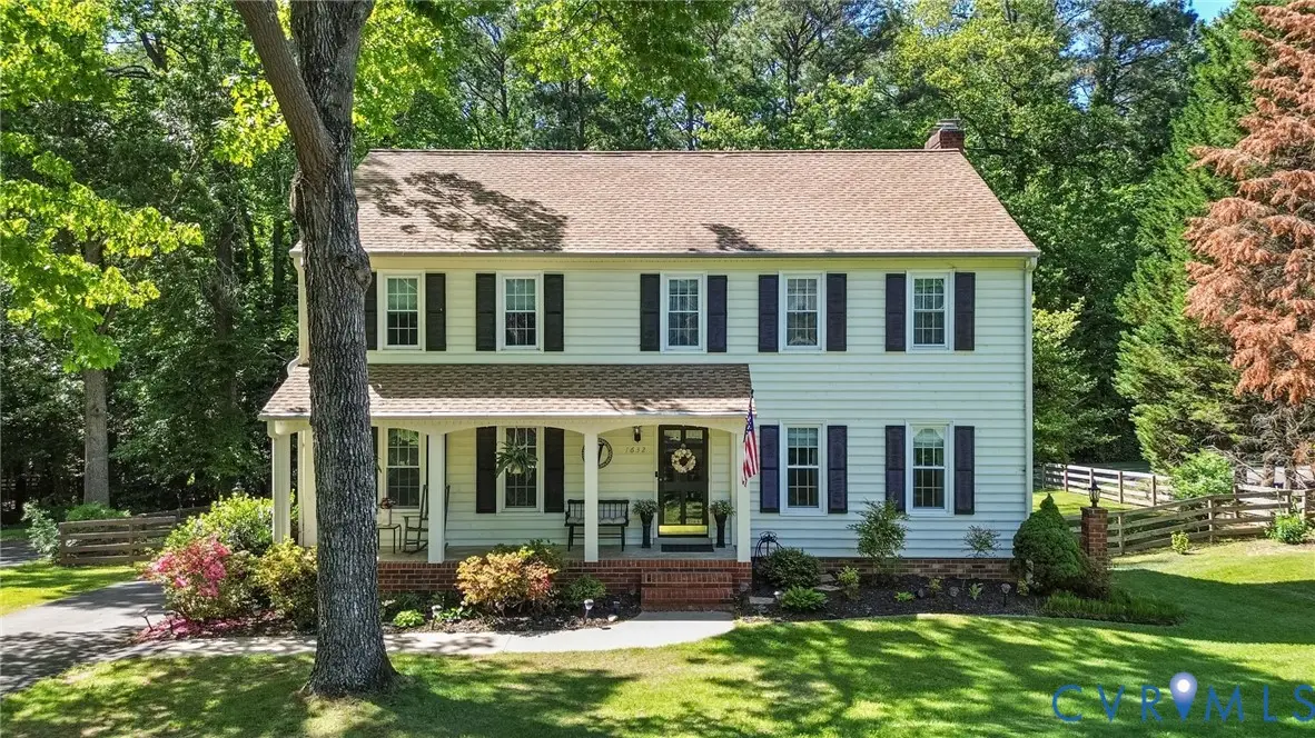 1632 Elmart Lane, Manchester, VA 23235 - #1