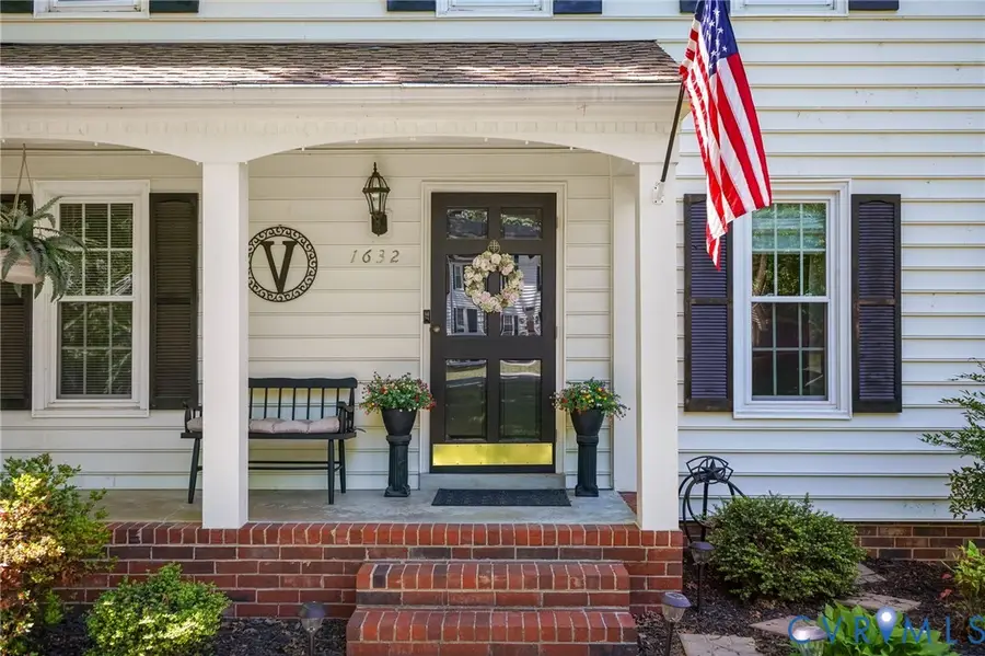 1632 Elmart Lane, Manchester, VA 23235 - #2