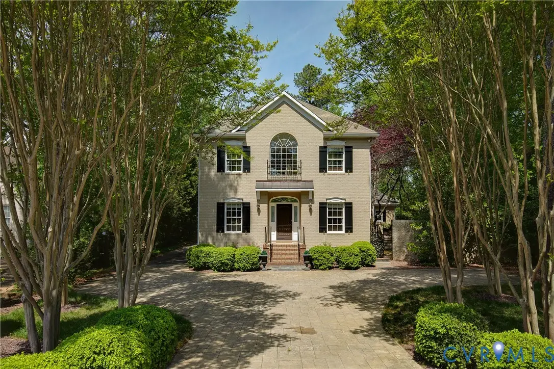 10700 Old Prescott Road, Henrico, VA 23238 - #1