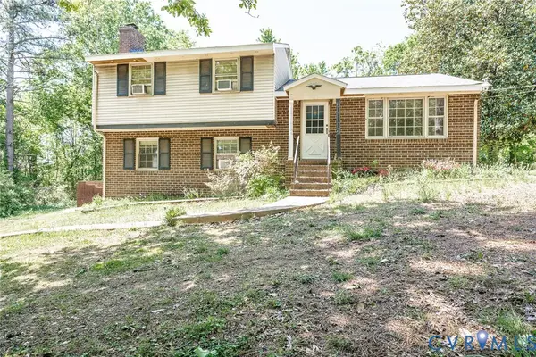 7636 Ansley Road, Henrico, VA 23231