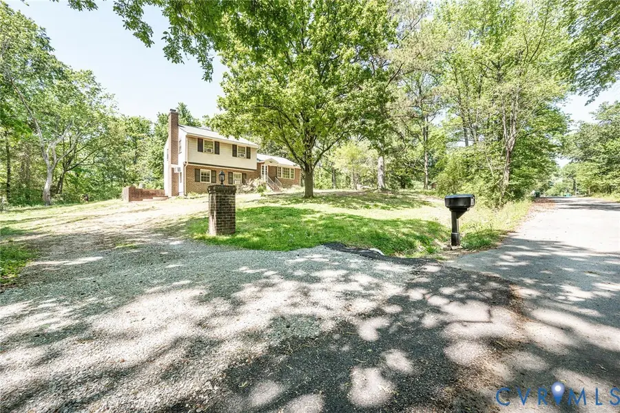 7636 Ansley Road, Henrico, VA 23231 - #2