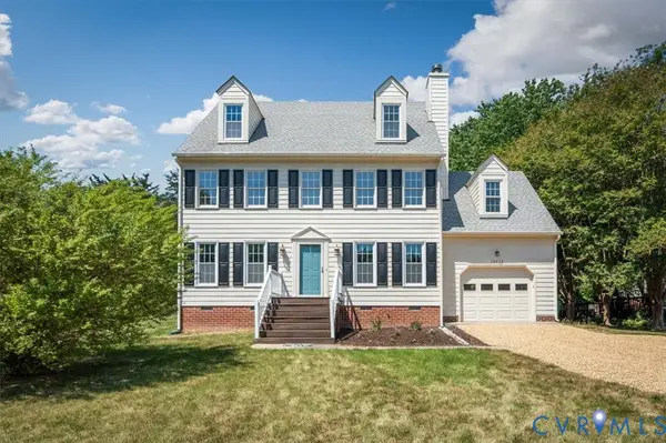 12512 Gayton Station Boulevard, Henrico, VA 23233
