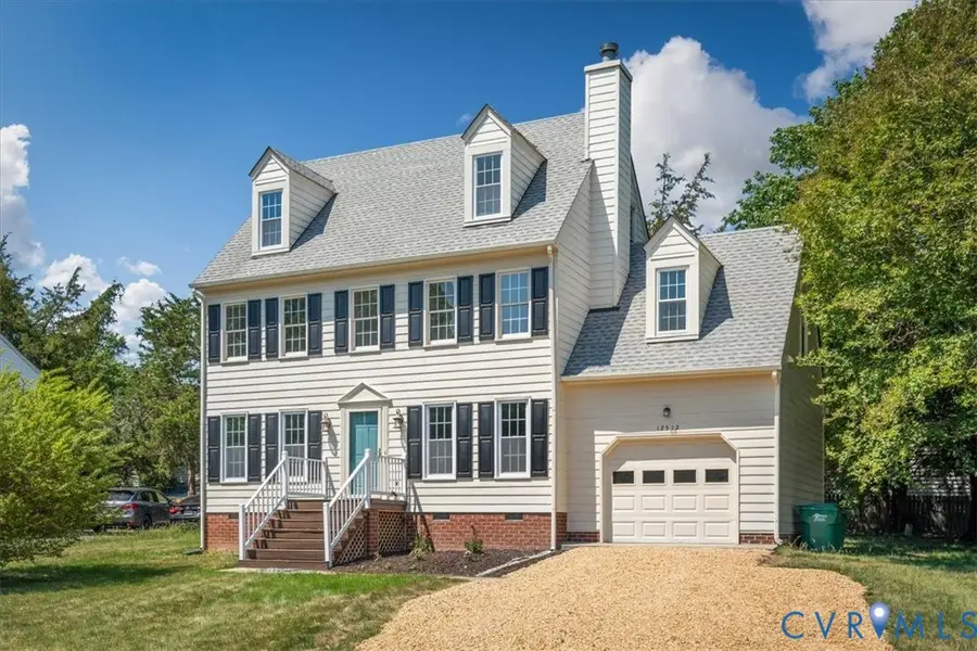 12512 Gayton Station Boulevard, Henrico, VA 23233 - #2