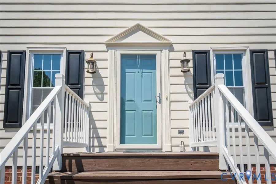 12512 Gayton Station Boulevard, Henrico, VA 23233 - #3