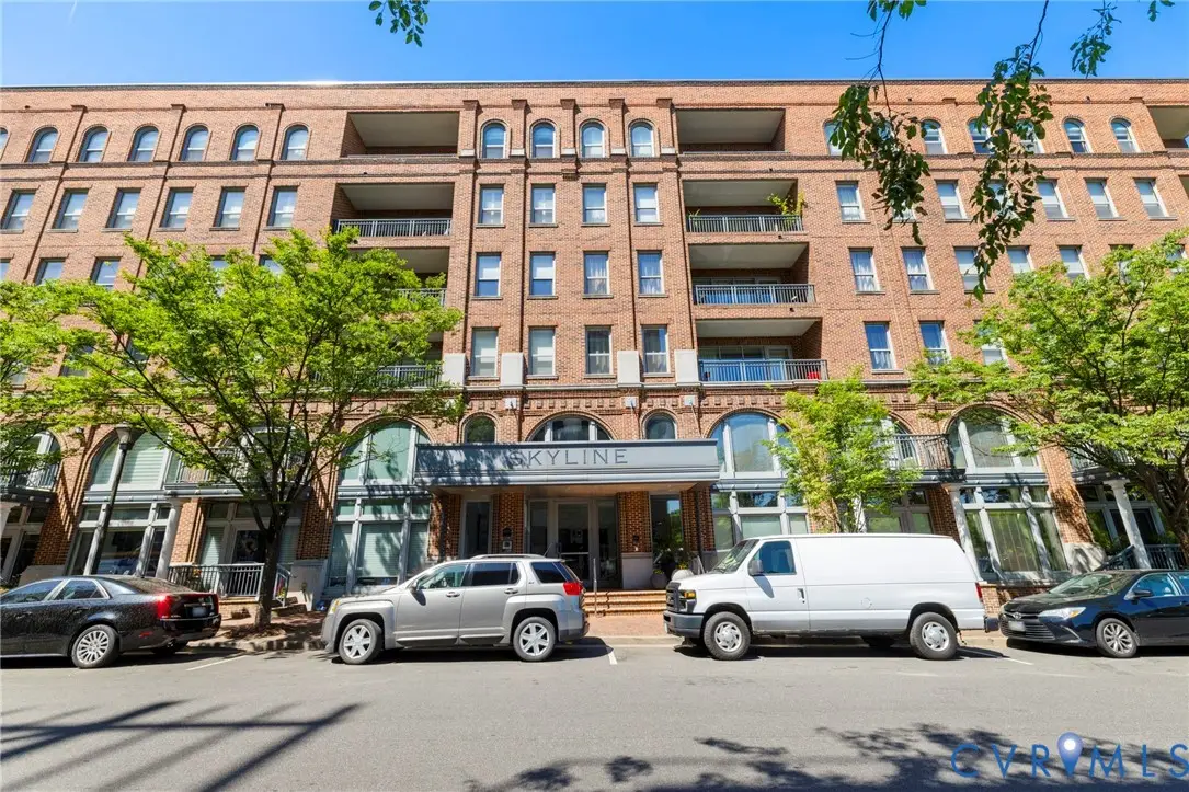 4820 Old Main Street #407, Henrico, VA 23231 - #1