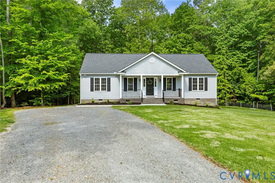 122 Pine Haven Road, Acquinton, VA 23009 - #3