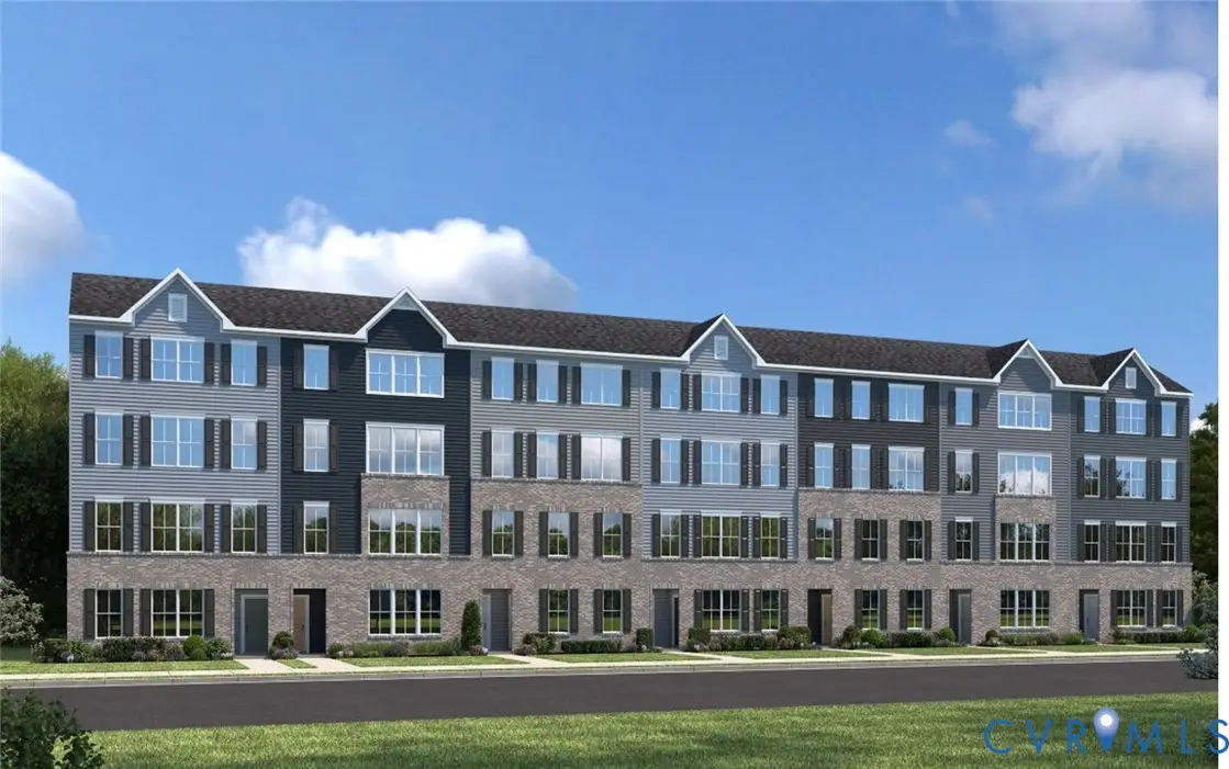 Bldg 12 Calgary Drive, Chester, VA 23831 - #1