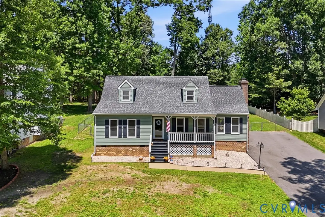 4508 Edenton Place, Chester, VA 23831 - #1