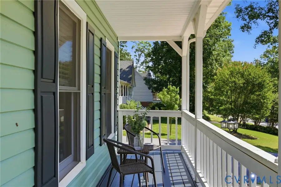 4508 Edenton Place, Chester, VA 23831 - #3