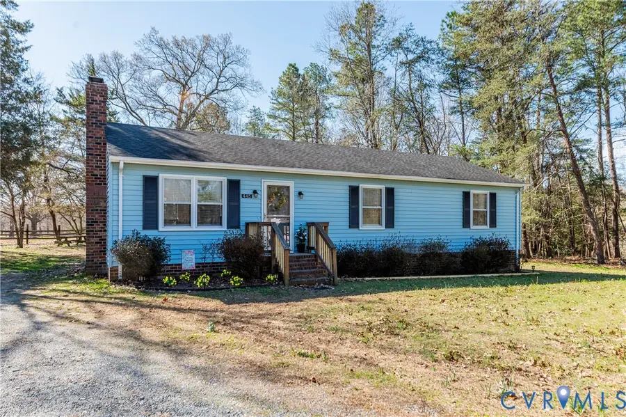 445 Poplar Road, Aylett, VA 23009 - #3