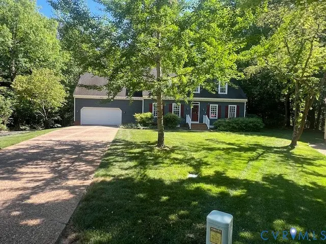 76 Carlton Court, Williamsburg, VA 23185 - #1