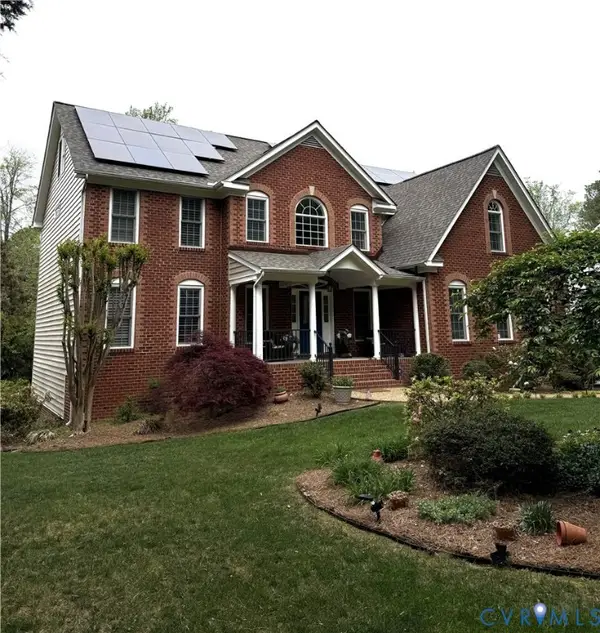 12669 Fawn Lane, Goochland, VA 23233