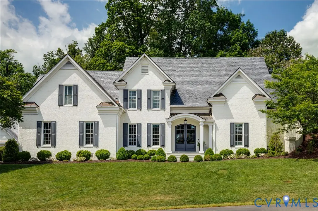 4912 Lockgreen Circle, Richmond, VA 23226 - #1