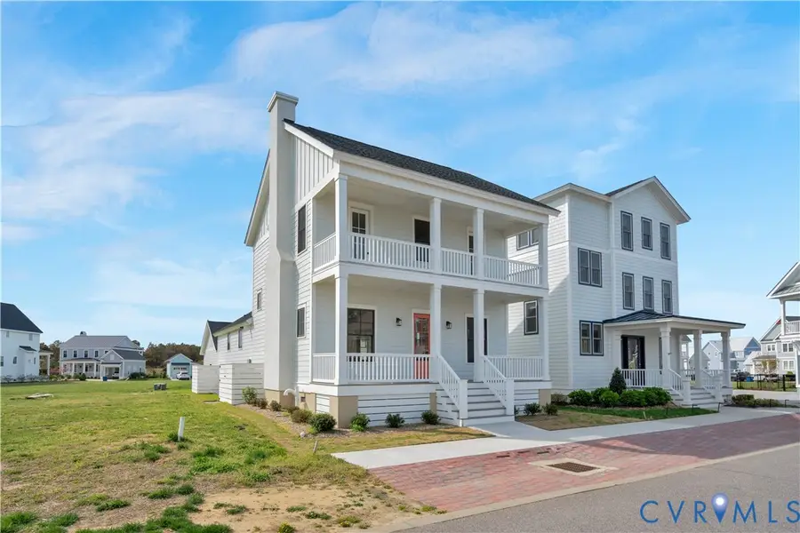 411 Capt Orris Browne, Cape Charles, VA 23310 - #2