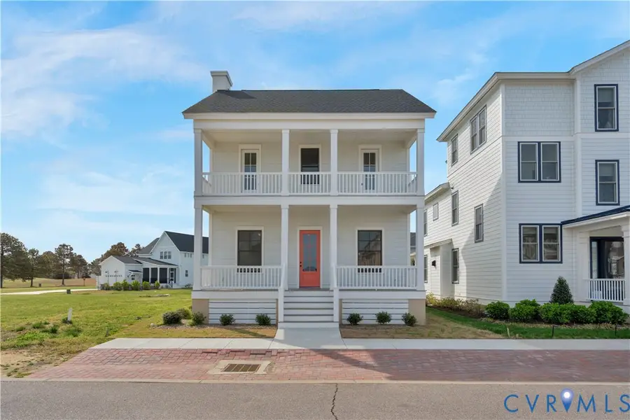 411 Capt Orris Browne, Cape Charles, VA 23310 - #3
