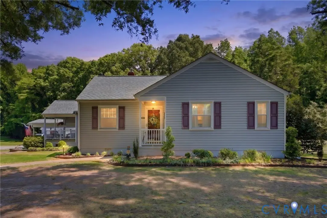 2800 Darbytown Road, Richmond, VA 23231 - #1
